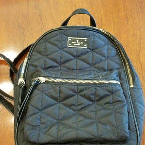Kate Spade Medium Backpack